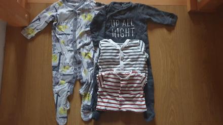 Pyzamka next 80, next,80