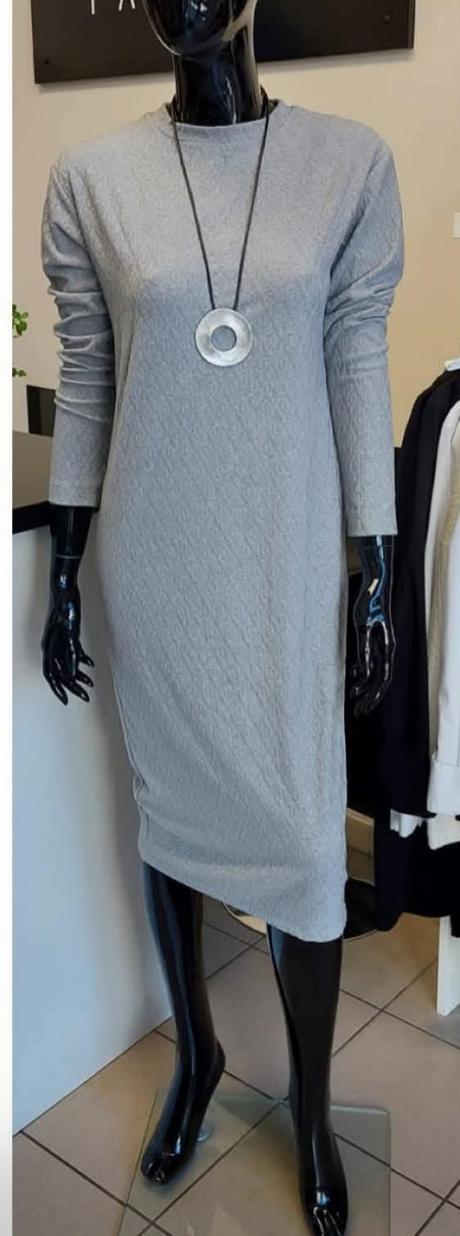 Vabacci midi šaty, m