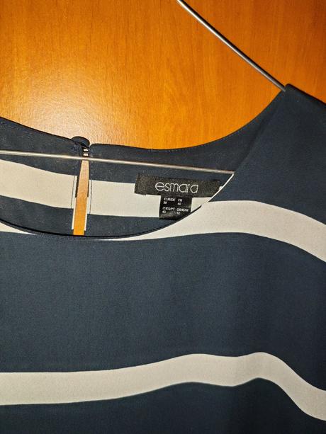 Elegantné šaty, esmara,40