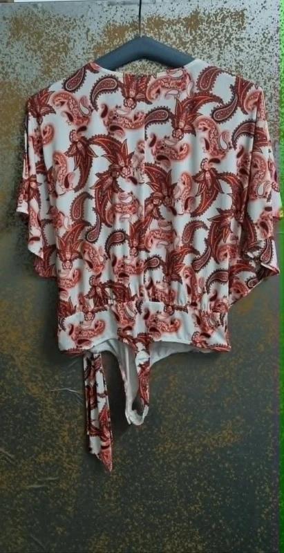 Body asos vel. 44, 44