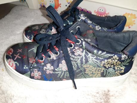 Tenisky reserved, reserved,36