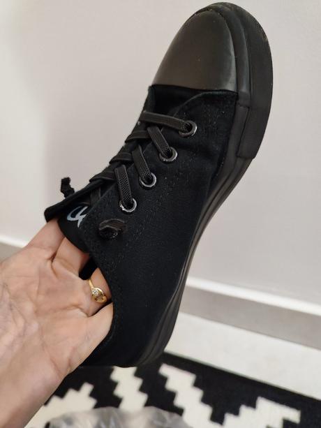 Platenky 33, nelli blu,33