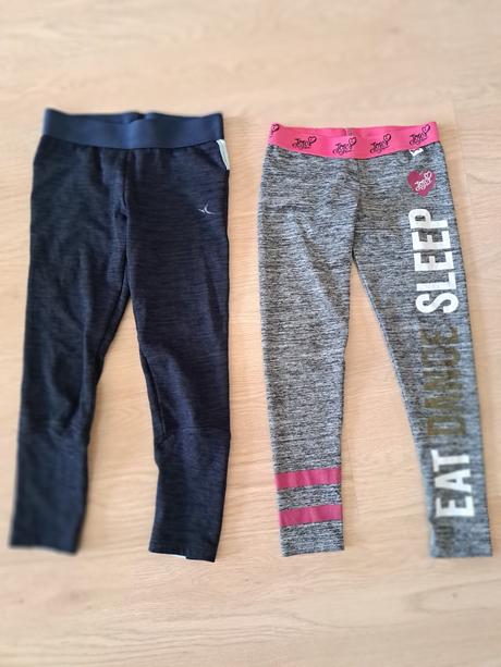 Športové legíny, domyos,110