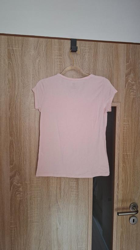 Tričko, h&m,146