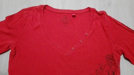 Dámske tričko vel. m, m