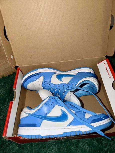 Nike original unisex stylove luxusne tenisky, nike,38