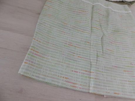 Sukňový kostým l, l