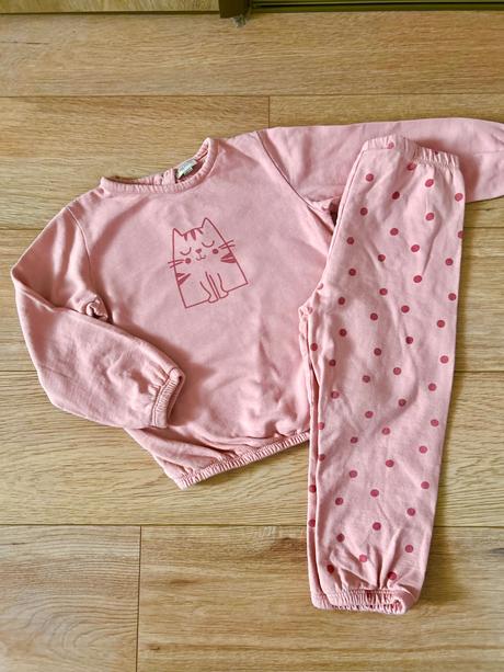 Teplakova suprava macka, fagottino,98