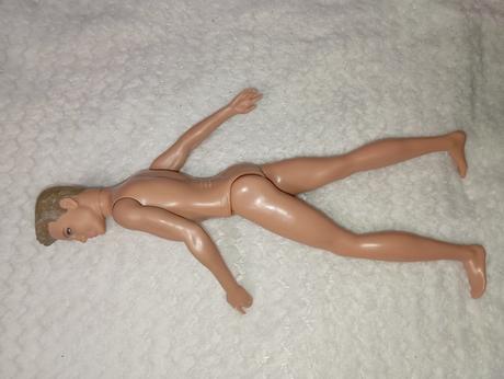 Barbie ken chlapci mattel 3, 