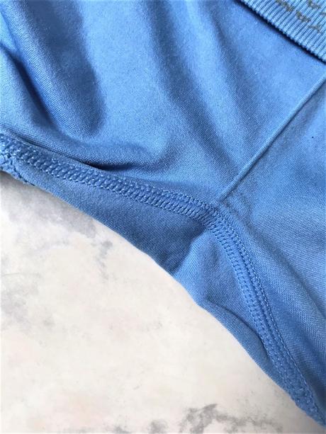 Spodné prádlo termo m/l, l