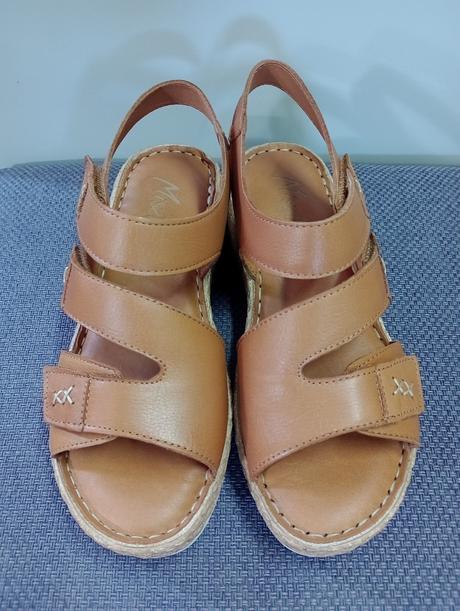 Kožená obuv, 36 / 37 / 38 / 39 / 40