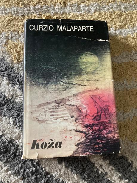 Koža malaparte curzio (1983),