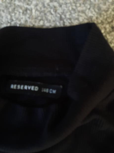 Mini šaty, reserved,146