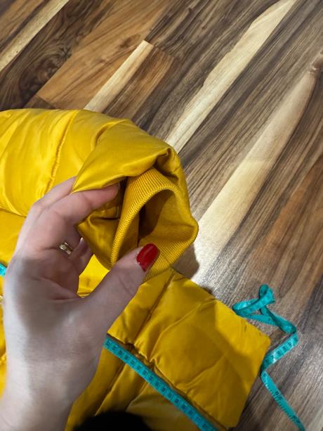 Tepla bunda na zimu, f&f,38