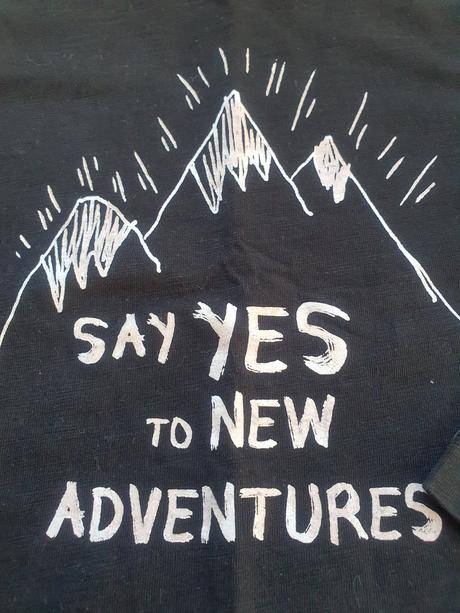 Dobrodruzne tricko, mango,98