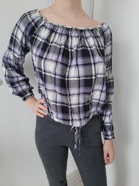 Tričko, new yorker,xs