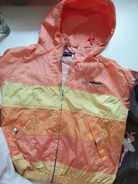 Mikiny 2/3 roky, kenvelo,92