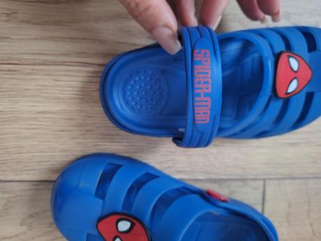 Krasne kroksy, marvel,26