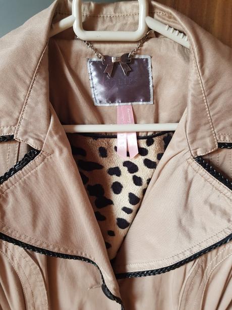 Kabatik, lipsy london,m