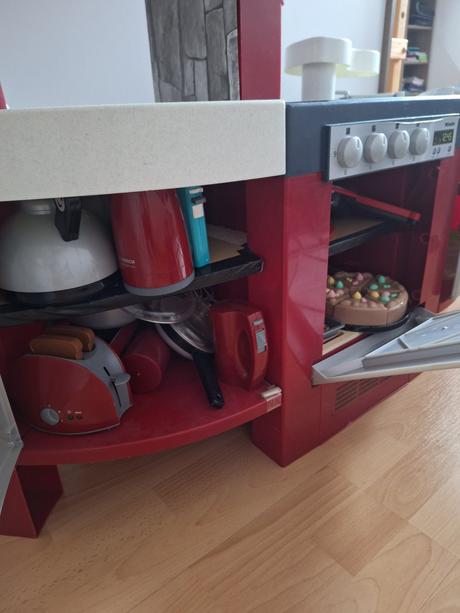 Detska kuchynka,