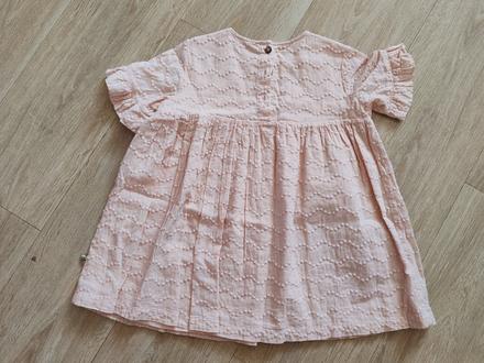 Pompdelux šatky 92, pompdelux,92