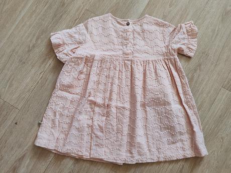 Pompdelux šatky 92, pompdelux,92