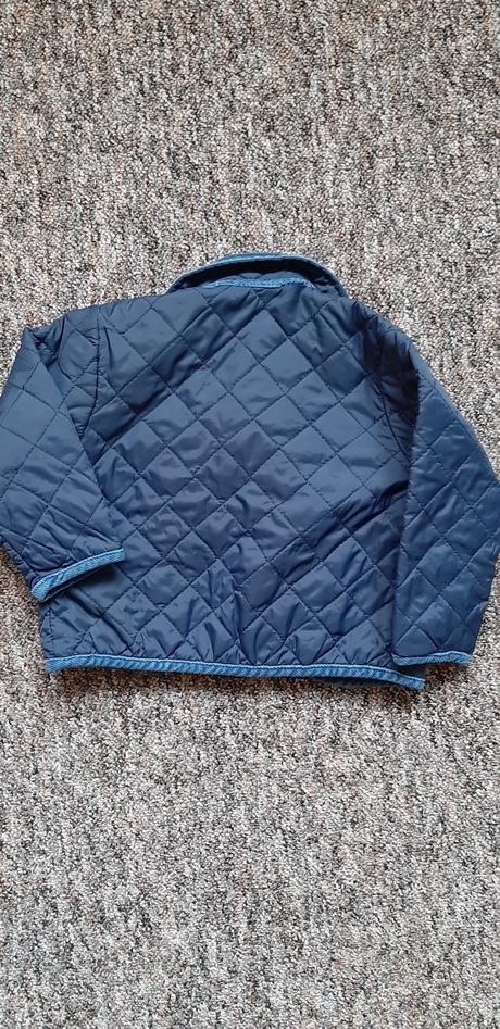 Prechodná bundička, 80