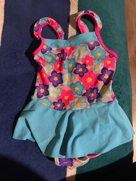 Plavky, decathlon,92