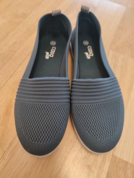 Balík dámských bot vel.37, sprandi,37