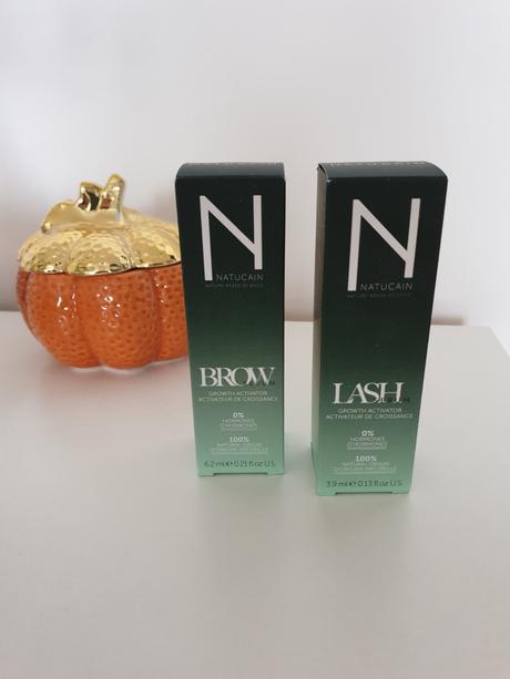 Narucain brow serum 6,2ml, 