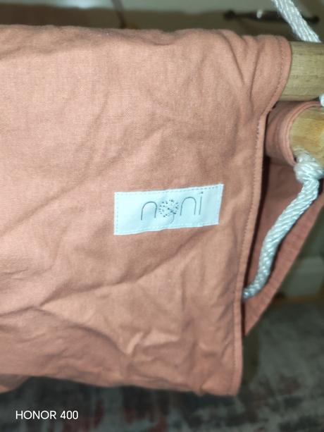 Bavlnená hojdačka noni,