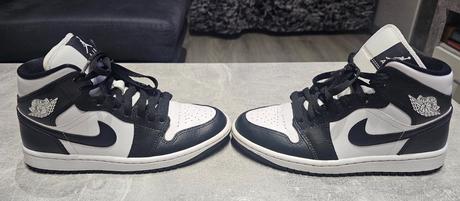Krásne jordan tenisky, air jordan,38