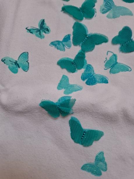 2 x tričko, sinsay,152