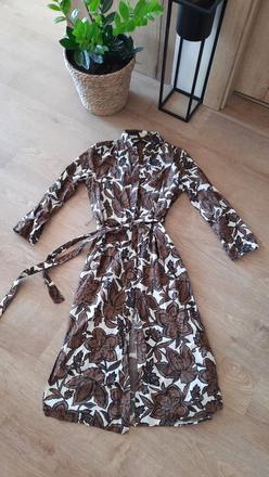 Koselove saty, zara,s