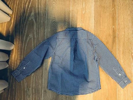 Košela zn. ovs, ovs,116