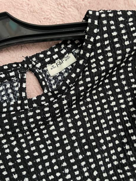 Šatečky 158 (12-13 rokov), f&f,158