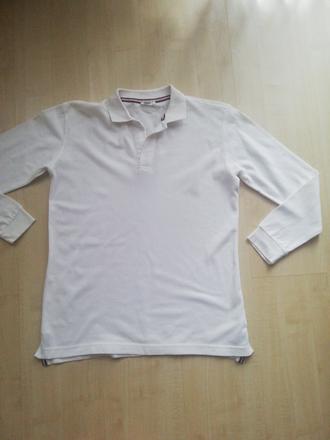 Polo triko koton 164-170, 164