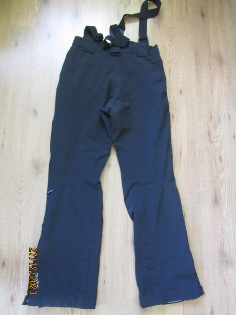 Lyziarske nohavice, 38