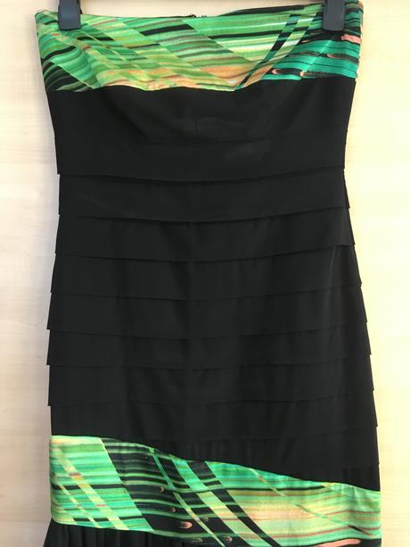 Spolocenske saty, 38