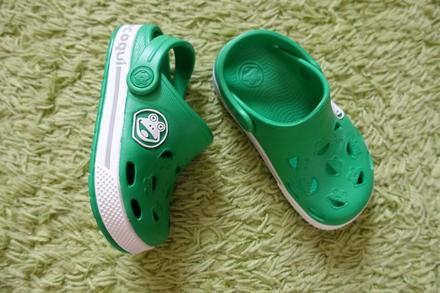 Croksy so žabami, coqui,26