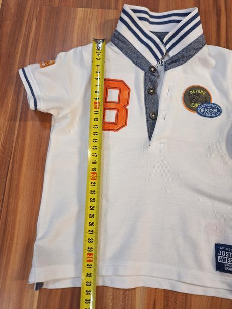 Polokošeľa, f&f,80