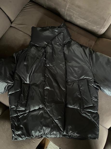 Zimná bunda-krivák v.m, m