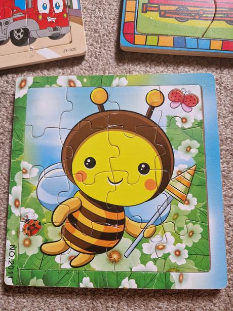 Puzzle,