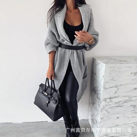 Sveter /cardigan brown, 