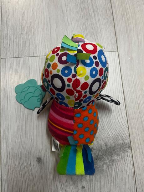 Lamaze pelikán phill, 