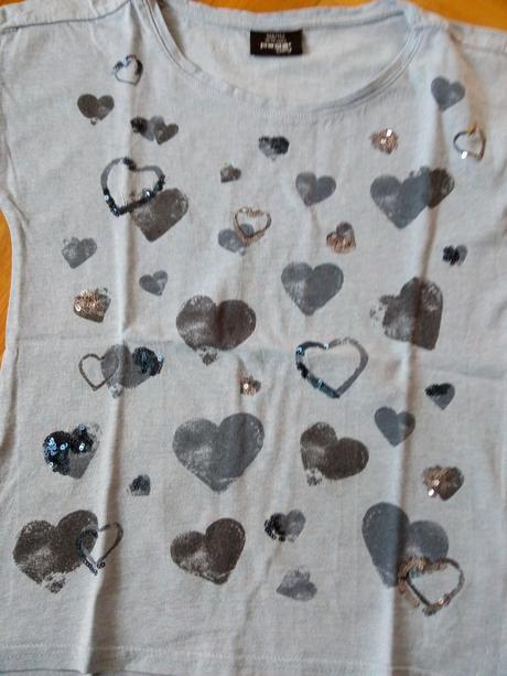 Tričko, veľ. 146/152, takko,146