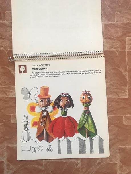 Interaktívna knihačo tie rúčky vedia1984-vydanie1,