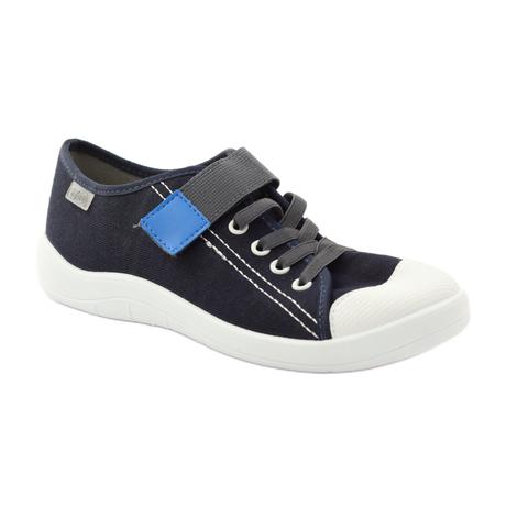 Plátené tenisky tim 1931 b, befado,39