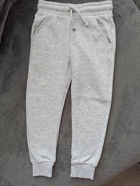 Tepláky len opraté, f&f,104