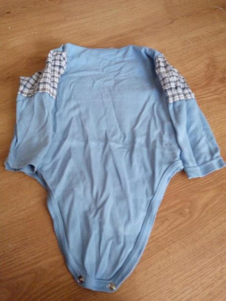 Body balík, 86–98